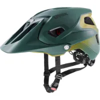 Uvex Quatro Integrale Tocsen Mtb-hjelm Uvex Quatro Integrale Tocsen Mtb-hjelm
