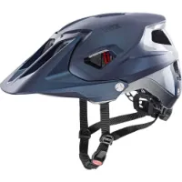 Uvex Quatro Integrale Tocsen Mtb-hjelm Uvex Quatro Integrale Tocsen Mtb-hjelm