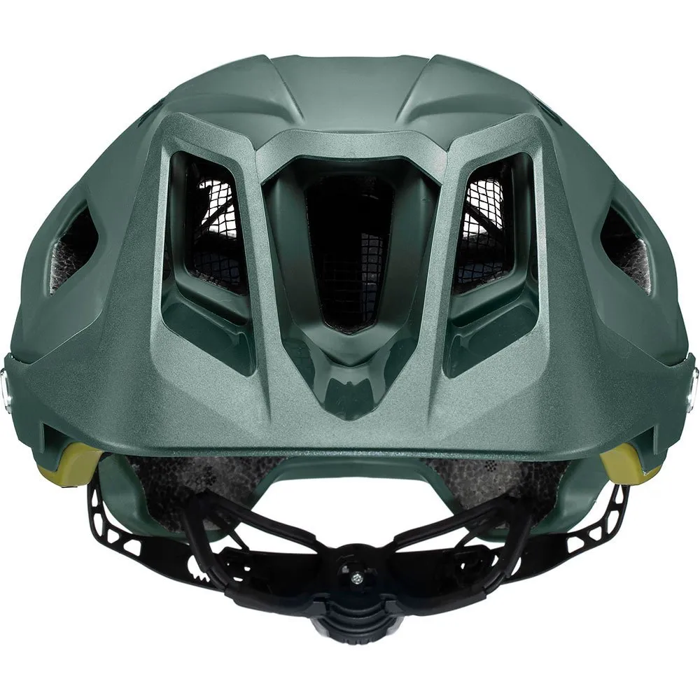 Uvex Quatro Integrale Tocsen Mtb-hjelm