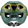 Uvex Quatro Integrale Tocsen Mtb-hjelm