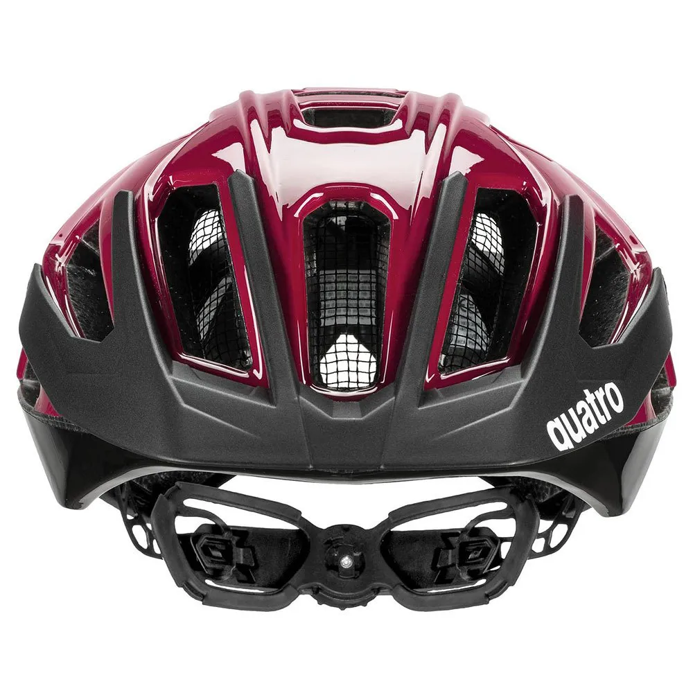 Uvex Quatro Mtb-hjelm Uvex Quatro Mtb-hjelm