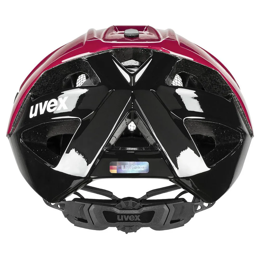 Uvex Quatro Mtb-hjelm Uvex Quatro Mtb-hjelm