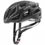 Uvex Race 7 Hjelm, Black
