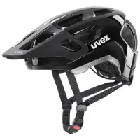 Uvex React Junior Mtb-hjelm Uvex React Junior Mtb-hjelm