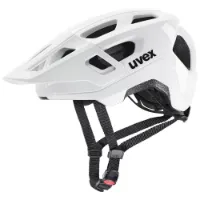 Uvex React Junior Mtb-hjelm