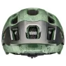 Uvex React Junior Mtb-hjelm