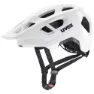 Uvex React Junior Mtb-hjelm