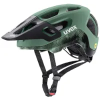 Uvex React Mips Mtb-hjelm
