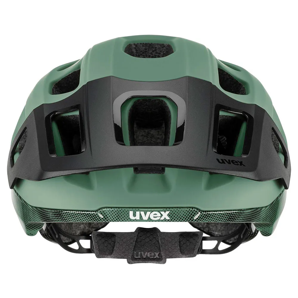 Uvex React Mips Mtb-hjelm