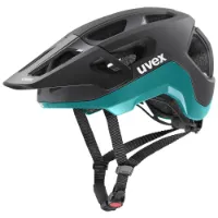 Uvex React Mtb-hjelm Uvex React Mtb-hjelm