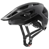 Uvex React Mtb-hjelm