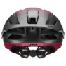 Uvex Renegade Mips Mtb-hjelm, Ruby red / black