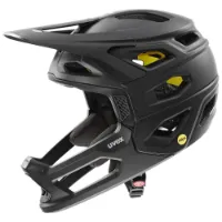 Uvex Revolt Mips Mtb-hjelm
