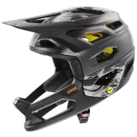 Uvex Revolt Mips Mtb-hjelm Uvex Revolt Mips Mtb-hjelm
