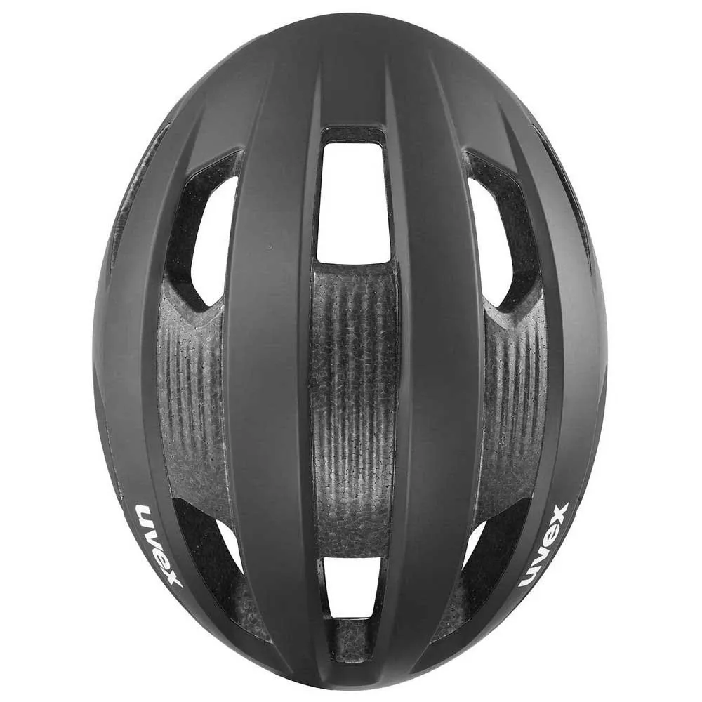 Uvex Rise Cc Hjelm