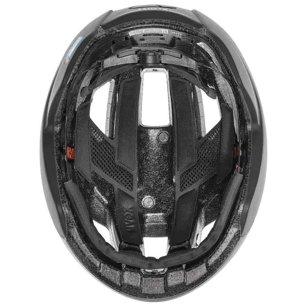 Uvex Rise Cc Hjelm