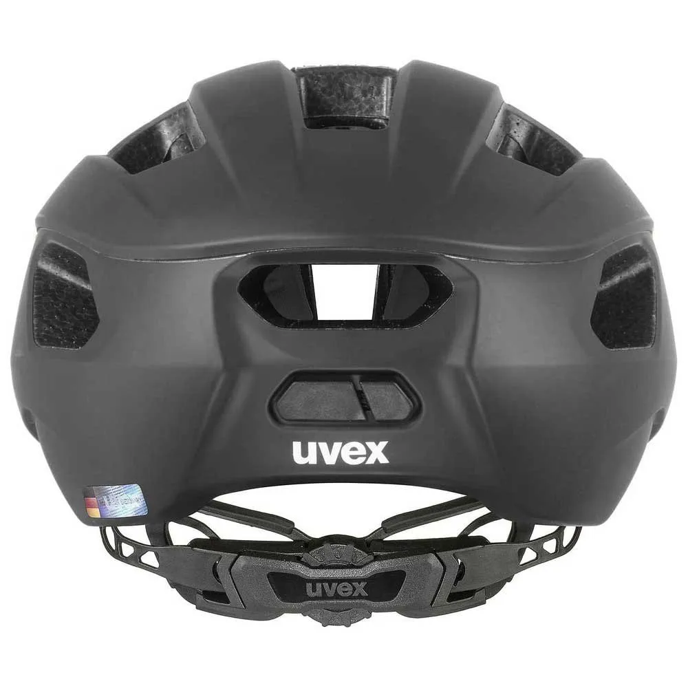 Uvex Rise Cc Hjelm