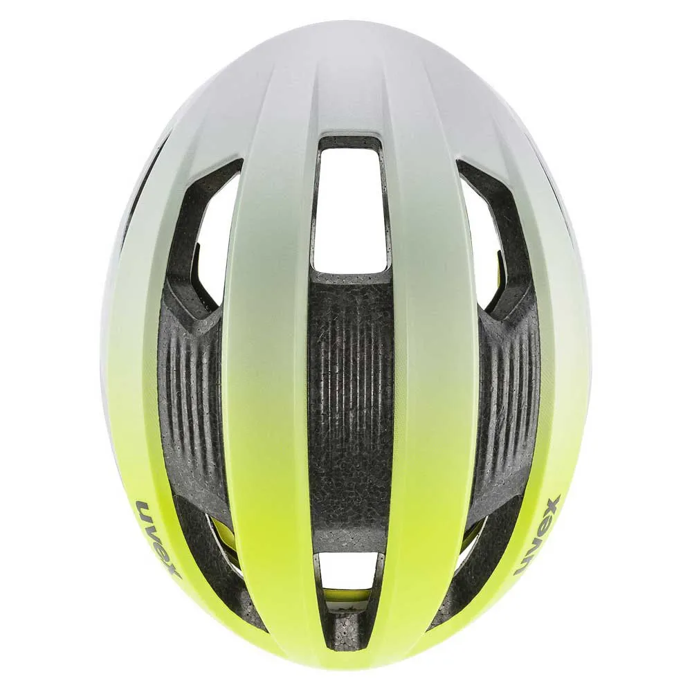 Uvex Rise Cc Tocsen Hjelm Uvex Rise Cc Tocsen Hjelm