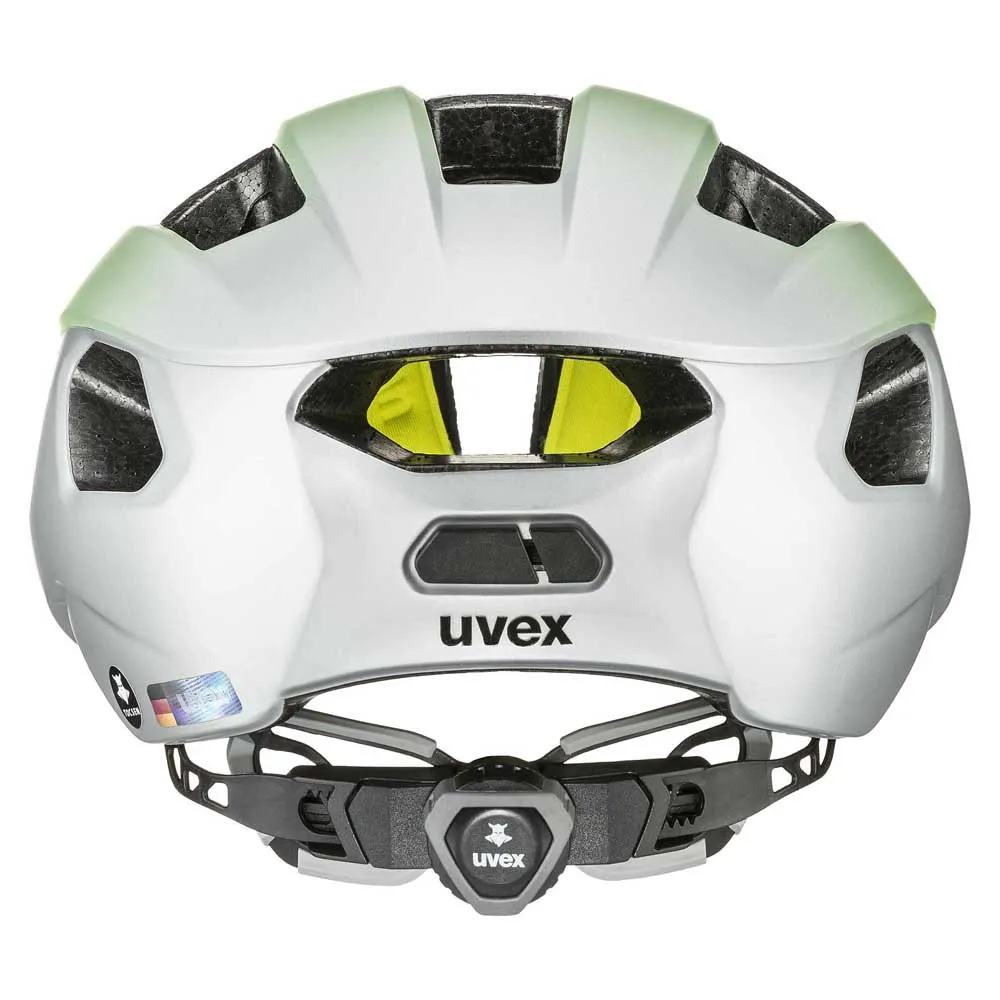 Uvex Rise Cc Tocsen Hjelm Uvex Rise Cc Tocsen Hjelm