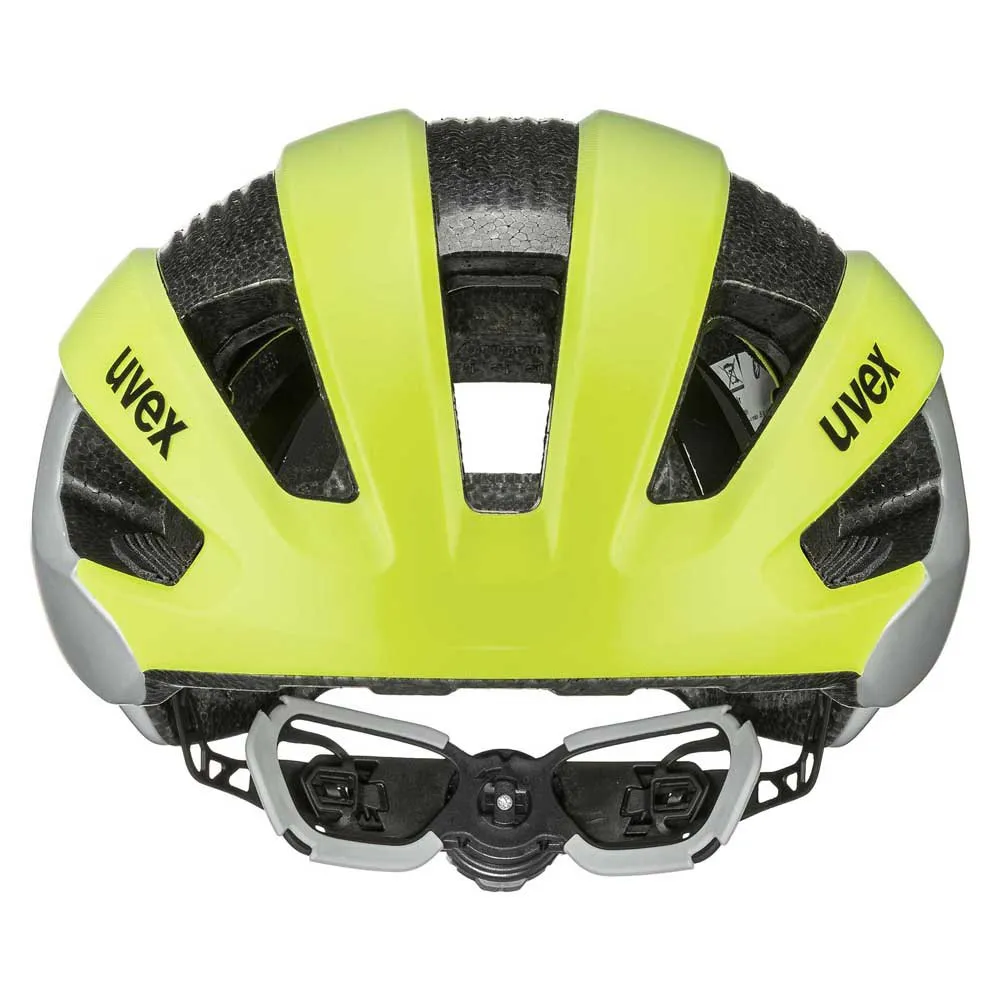 Uvex Rise Cc Tocsen Hjelm Uvex Rise Cc Tocsen Hjelm