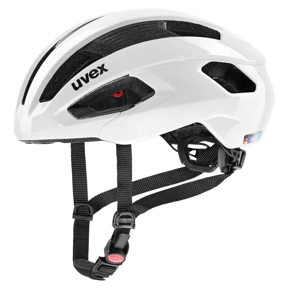 Uvex Rise Hjelm Uvex Rise Hjelm