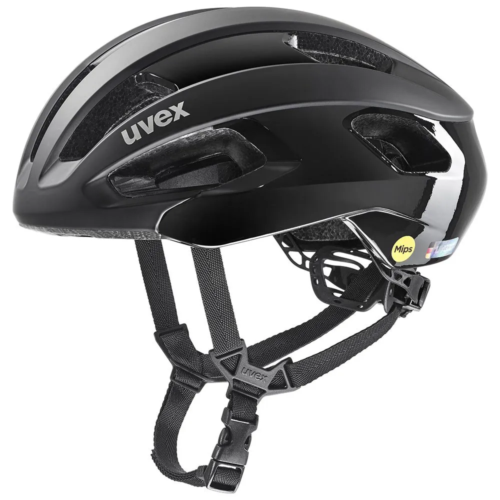 Uvex rise pro MIPS Helm Uvex rise pro MIPS Helm