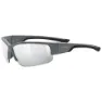 Uvex Sportstyle 215 Speilbriller, Grey matte, Litemirror Silver/CAT3