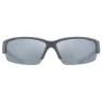 Uvex Sportstyle 215 Speilbriller, Grey matte, Litemirror Silver/CAT3
