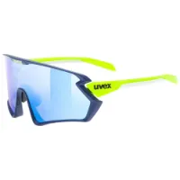 Uvex Sportstyle 231 2.0 Solbriller
