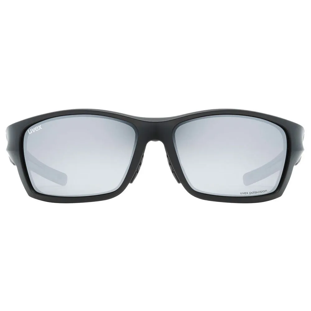 Uvex Sportstyle 232 Polarvision Speilbriller