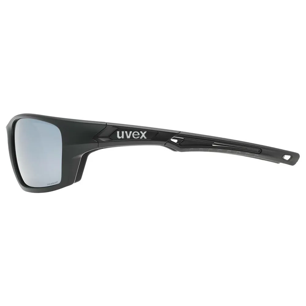 Uvex Sportstyle 232 Polarvision Speilbriller
