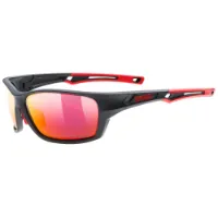 Uvex Sportstyle 232 Polarvision Speilvendte Polariserte Solbriller Uvex Sportstyle 232 Polarvision Speilvendte Polariserte Solbriller