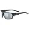 Uvex Sportstyle 233 Polarvision Speilbriller