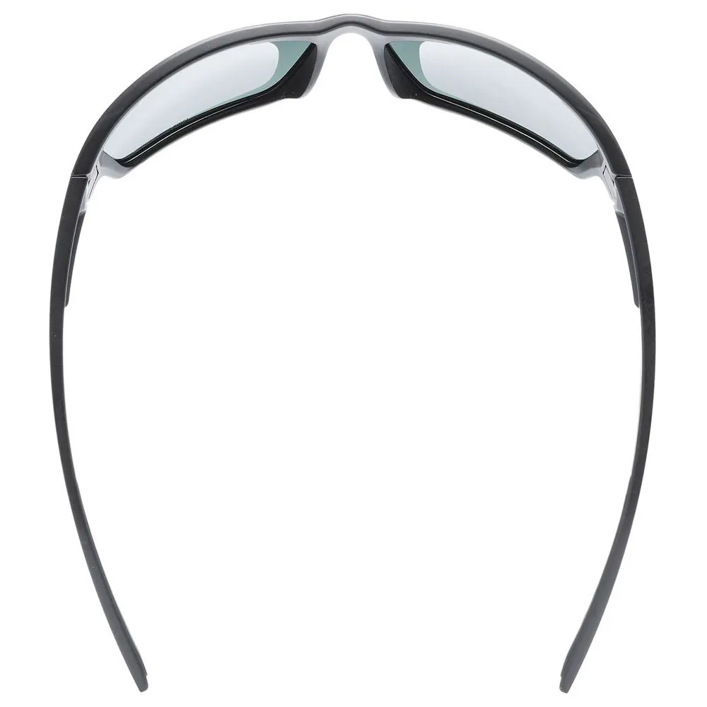 Uvex Sportstyle 233 Polarvision Speilbriller Uvex Sportstyle 233 Polarvision Speilbriller