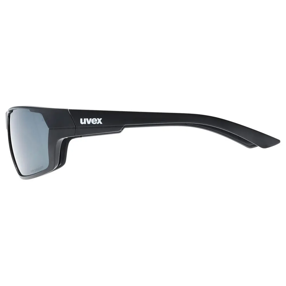 Uvex Sportstyle 233 Polarvision Speilbriller Uvex Sportstyle 233 Polarvision Speilbriller