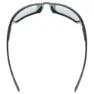 Uvex Sportstyle 233 Polarvision Speilbriller