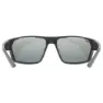 Uvex Sportstyle 233 Polarvision Speilbriller