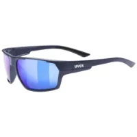 Uvex Sportstyle 233 Polavision Polariserte Solbriller