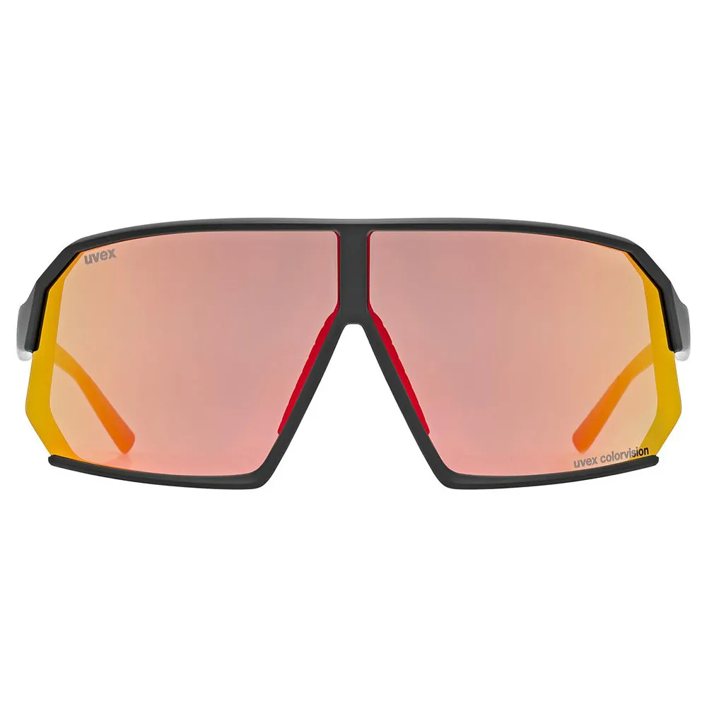 Uvex Sportstyle 237 Solbriller Uvex Sportstyle 237 Solbriller