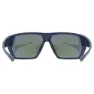 Uvex Sportstyle 238 Solbriller