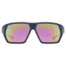 Uvex Sportstyle 238 Solbriller