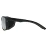 Uvex Sportstyle 312 Speilbriller, Black matte, Mirror Silver/CAT4