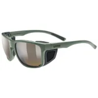 Uvex Sportstyle 312 Vpx Polavision Fotokromatiske Polariserte Solbriller