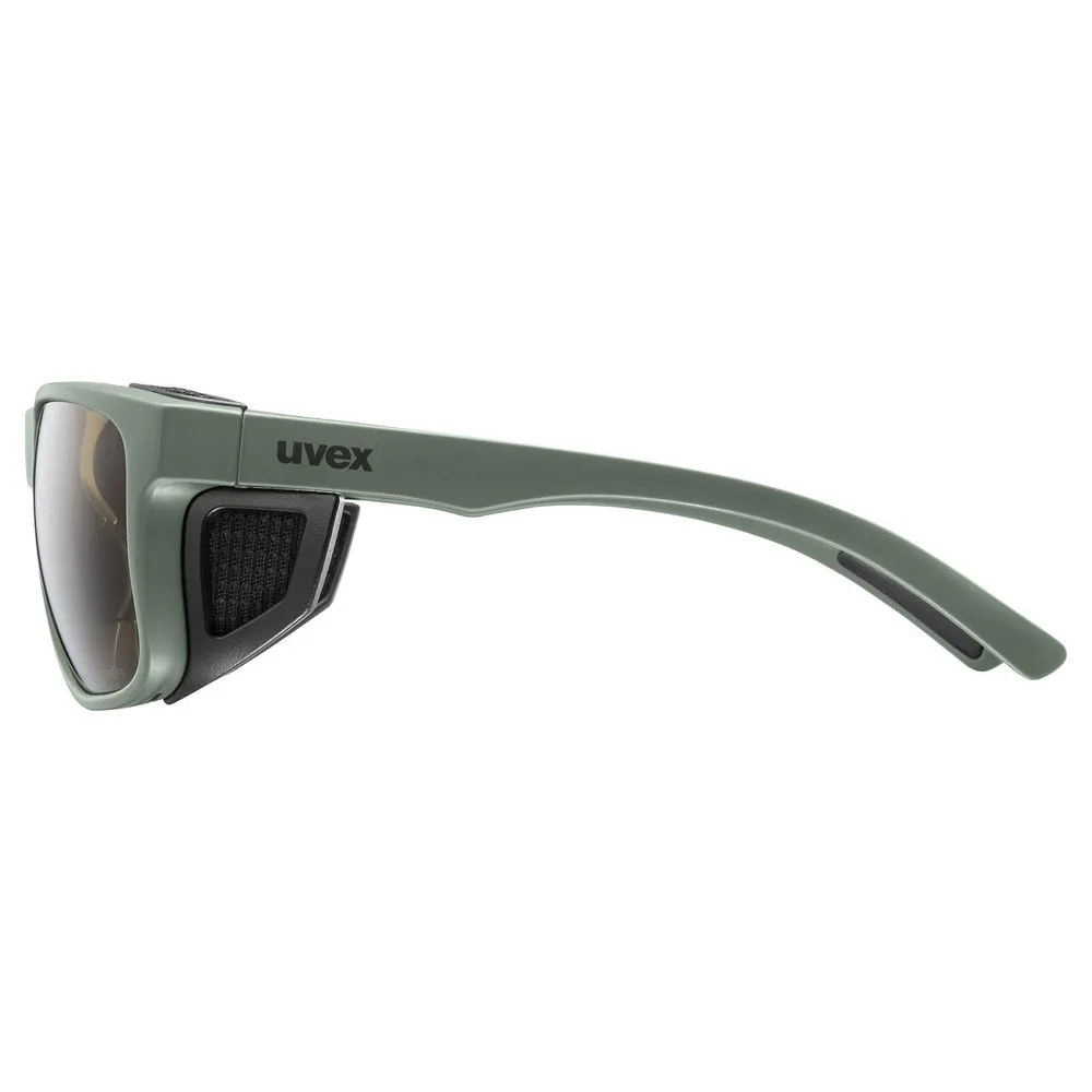 Uvex Sportstyle 312 Vpx Polavision Fotokromatiske Polariserte Solbriller Uvex Sportstyle 312 Vpx Polavision Fotokromatiske Polariserte Solbriller
