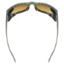 Uvex Sportstyle 312 Vpx Polavision Fotokromatiske Polariserte Solbriller