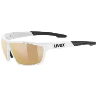 Uvex Sportstyle 706 Cv V Speilbelagte Fotokromatiske Solbriller