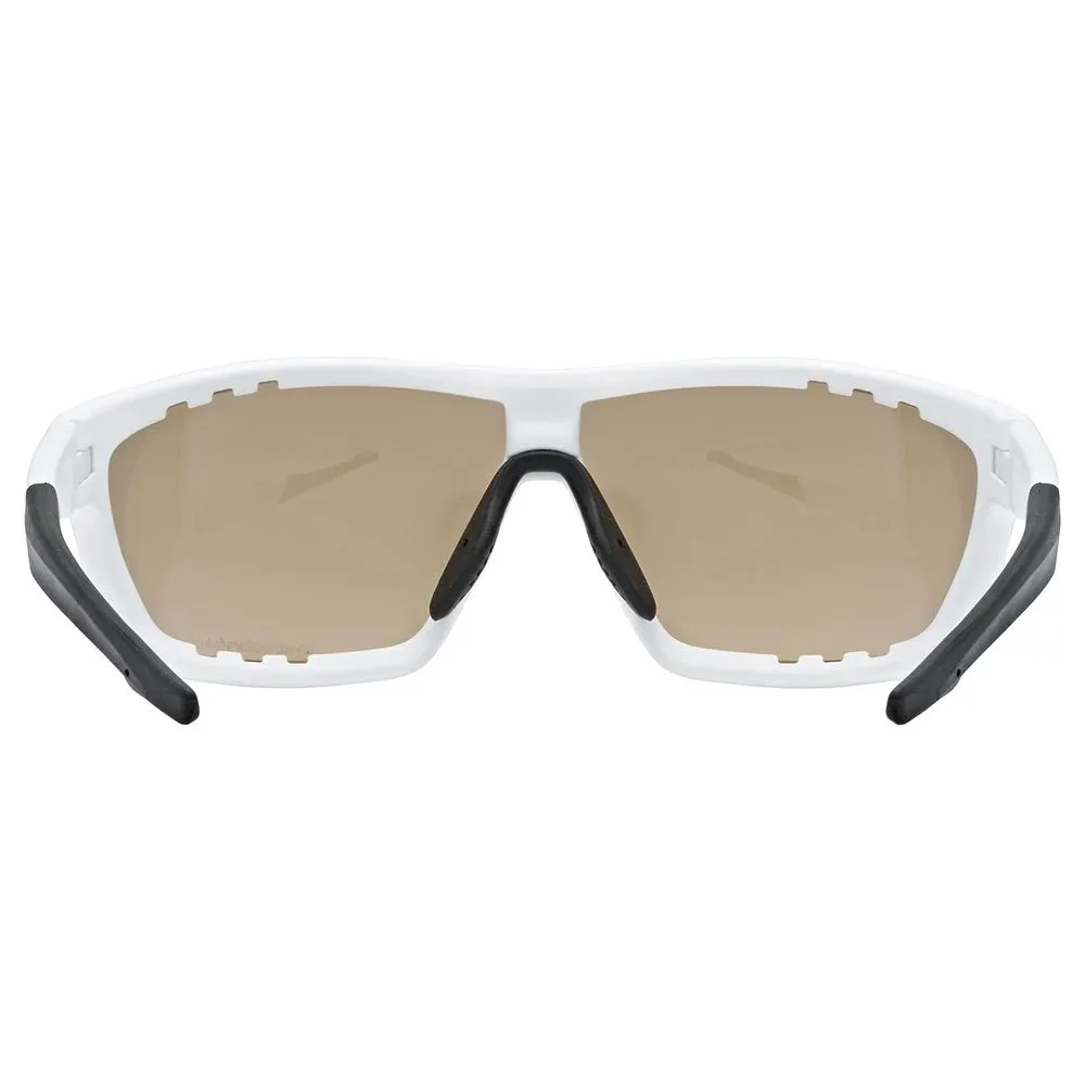 Uvex Sportstyle 706 Cv V Speilbelagte Fotokromatiske Solbriller Uvex Sportstyle 706 Cv V Speilbelagte Fotokromatiske Solbriller
