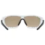 Uvex Sportstyle 706 Cv V Speilbelagte Fotokromatiske Solbriller