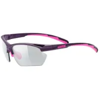 Uvex Sportstyle 802 V S Foto Kromatiske Solbriller