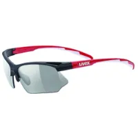 Uvex Sportstyle 802 Vario Speilbelagte Fotokromatiske Solbriller Uvex Sportstyle 802 Vario Speilbelagte Fotokromatiske Solbriller